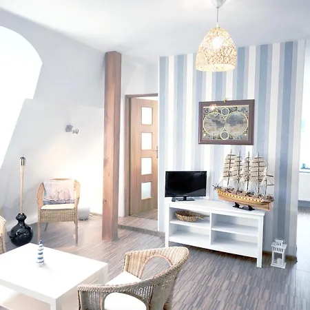 Apartament Fishmarkt & Parking