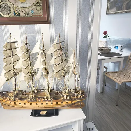 Apartamento Fishmarkt & Parking *