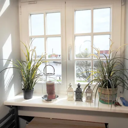 Apartament Fishmarkt & Parking *