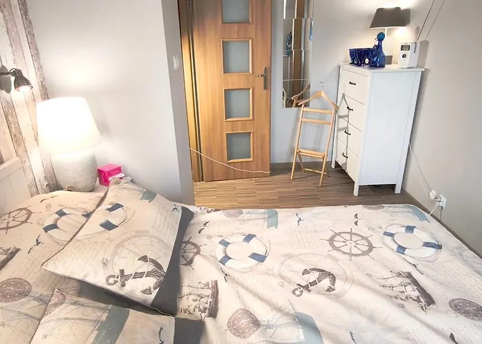 Fishmarkt & Parking Apartamento *