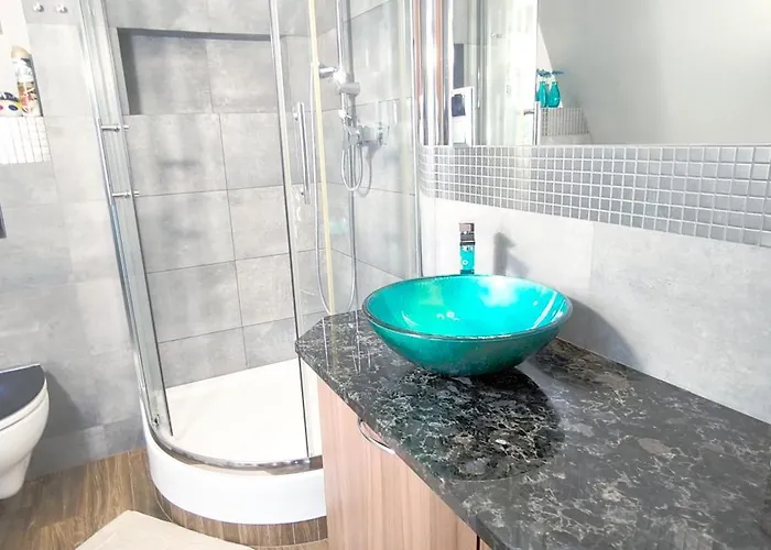 Fishmarkt & Parking Gdansk