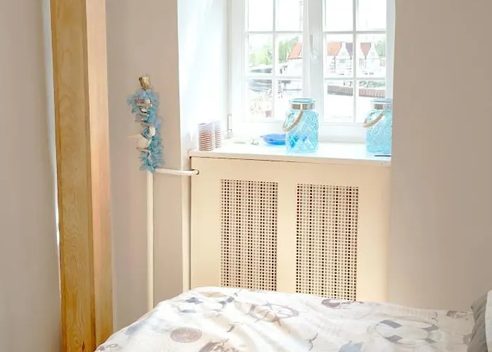 Apartamento Fishmarkt & Parking