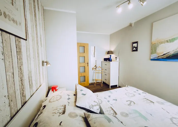 Fishmarkt & Parking Gdansk