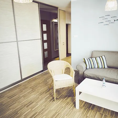 Fishmarkt & Parking Danzica