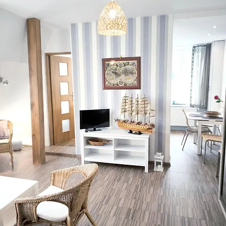 Fishmarkt & Parking Гданьск