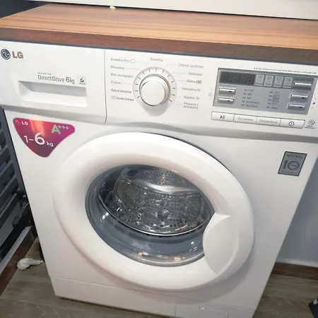 Fishmarkt & Parking Appartamento Danzica