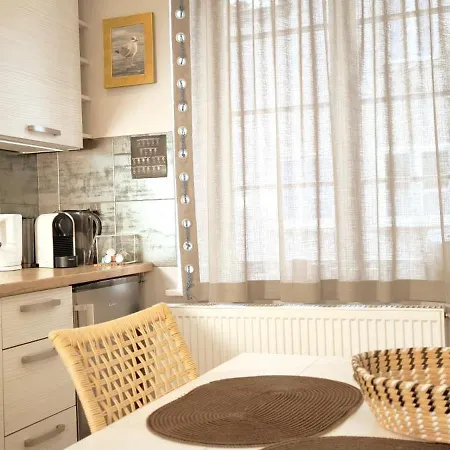 Apartamento Fishmarkt & Parking *