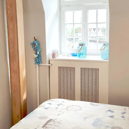 Fishmarkt & Parking *