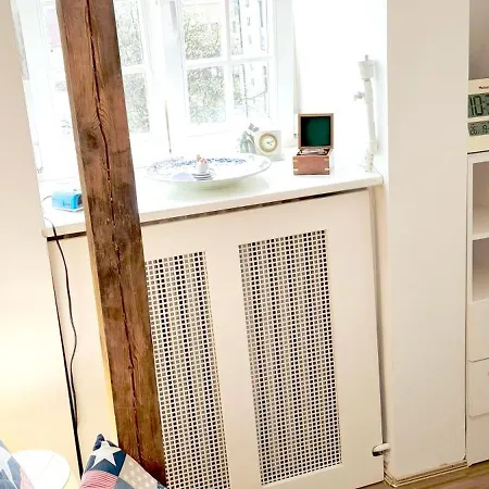 Apartamento Fishmarkt & Parking