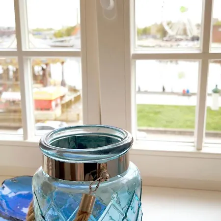 Fishmarkt & Parking *