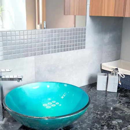 Apartamento Fishmarkt & Parking *