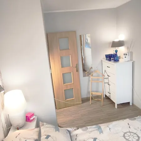 Fishmarkt & Parking Гданьск