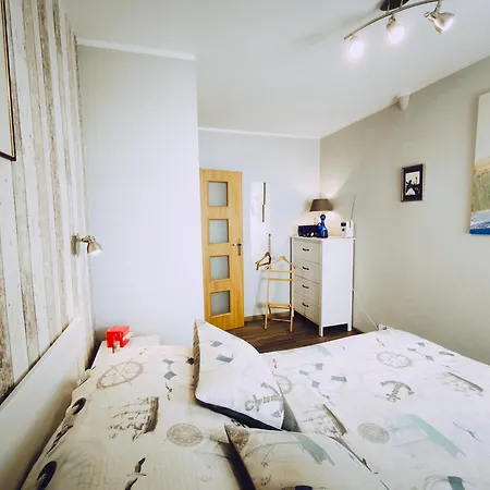 Fishmarkt & Parking Danzica