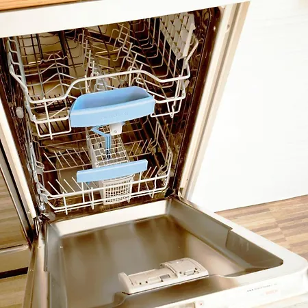 Fishmarkt & Parking Appartamento Danzica