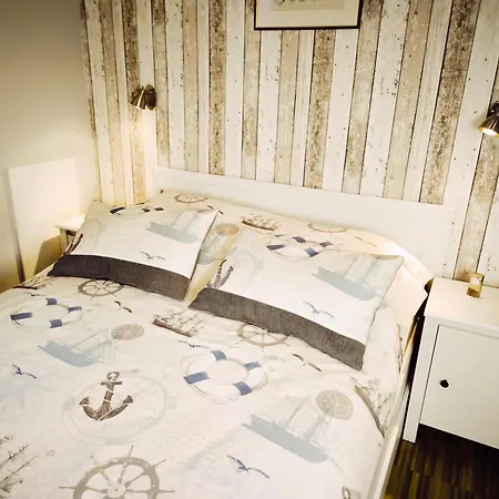 Fishmarkt & Parking *