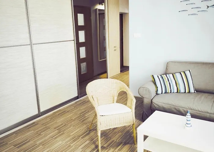 Fishmarkt & Parking Gdańsk