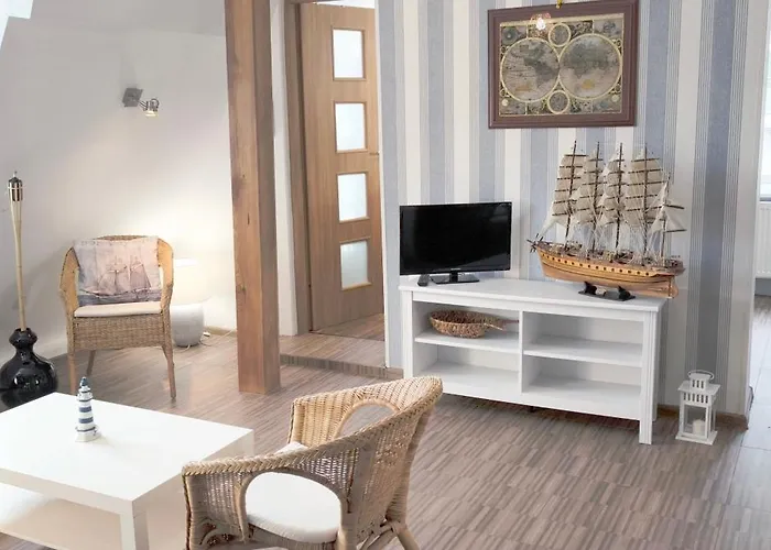 Fishmarkt & Parking Apartman *