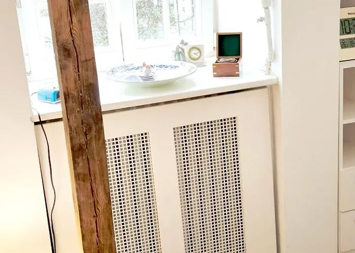 Apartman Fishmarkt & Parking