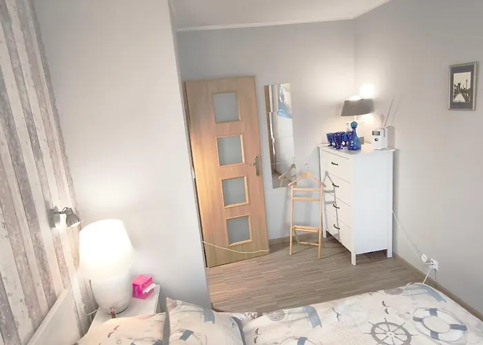 Fishmarkt & Parking Гданьск