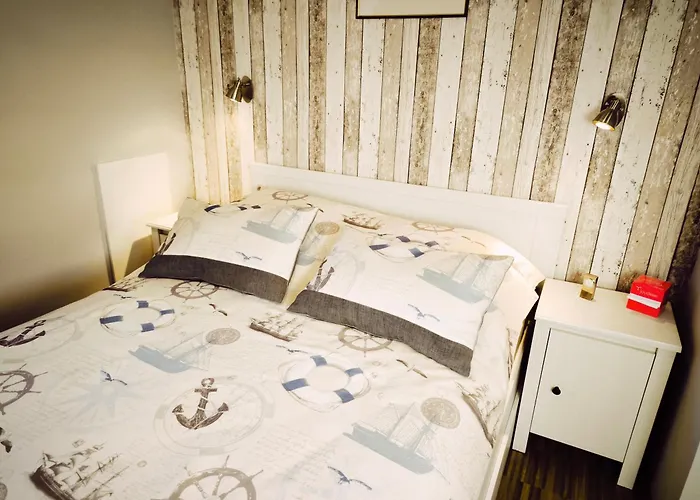 Fishmarkt & Parking *