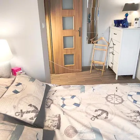 Fishmarkt & Parking Apartment *