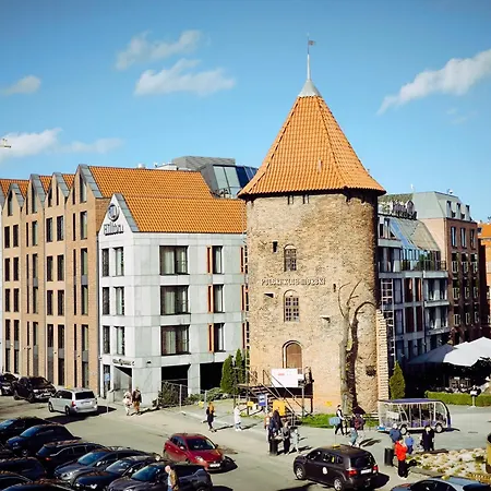 Fishmarkt & Parking