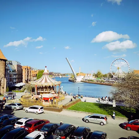 Fishmarkt & Parking