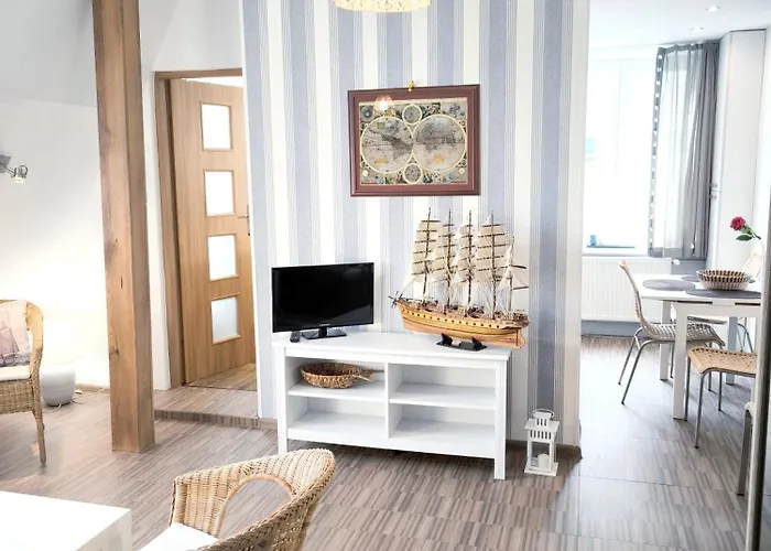 Fishmarkt & Parking 그단스크