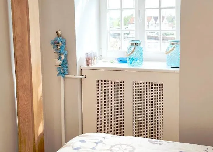 Fishmarkt & Parking *