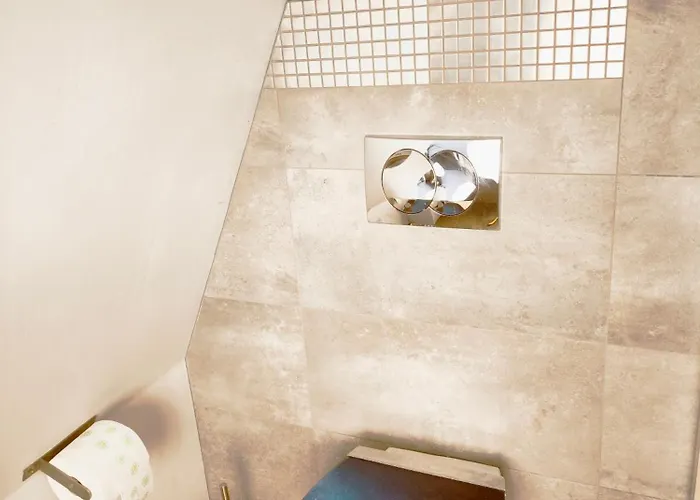 Fishmarkt & Parking 아파트 *